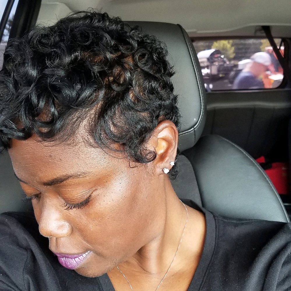 Meet your Posher, Tracie